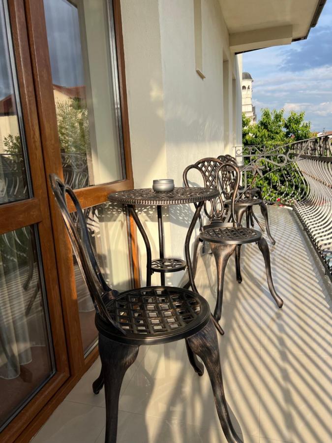 فندق سيبيوفي  Casa Manu المظهر الخارجي الصورة