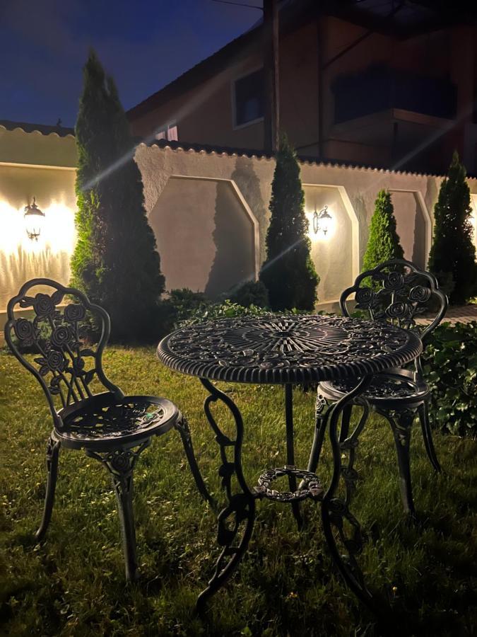 فندق سيبيوفي  Casa Manu المظهر الخارجي الصورة