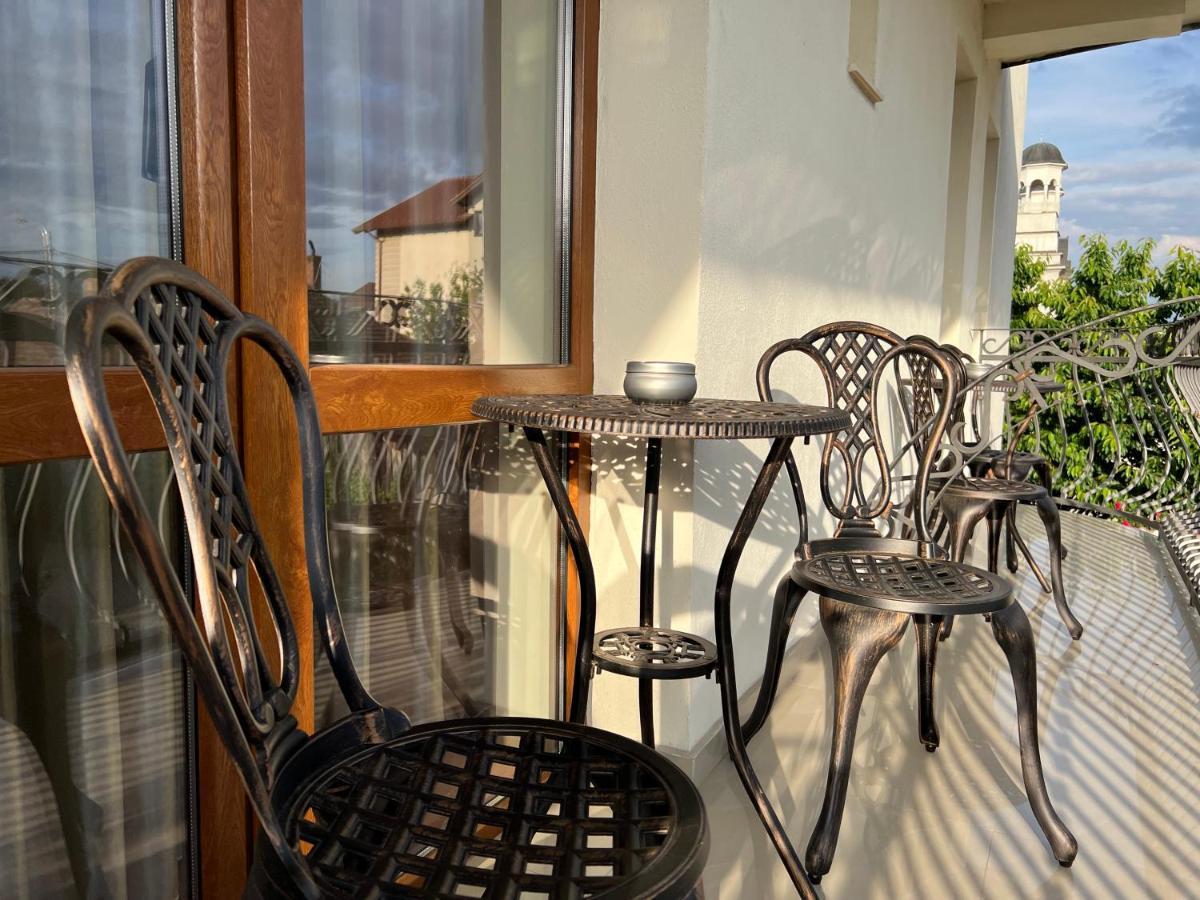 فندق سيبيوفي  Casa Manu المظهر الخارجي الصورة