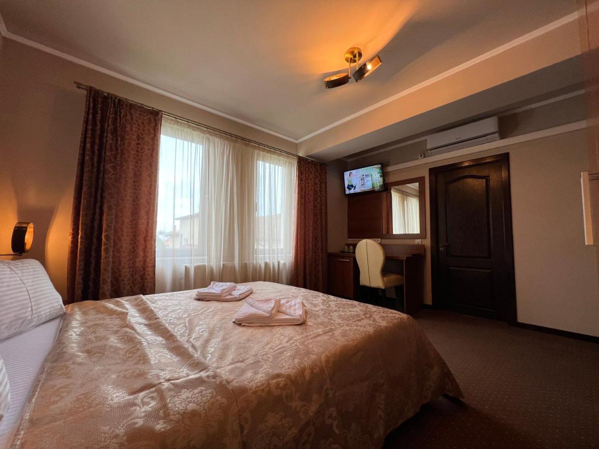 فندق سيبيوفي  Casa Manu المظهر الخارجي الصورة